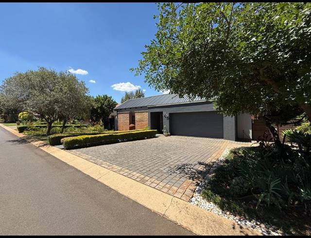 3 BEDROOM PROPERTY TO RENT IN RETIRE AT MIDSTREAM